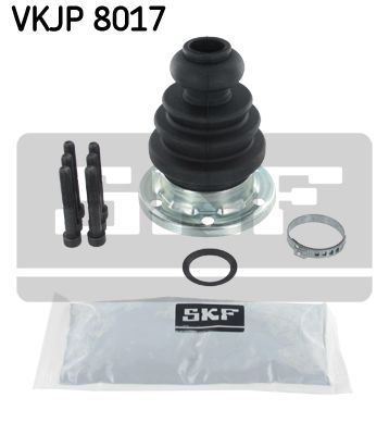 Пыльник шруса SKF VKJP 8017 600000351559