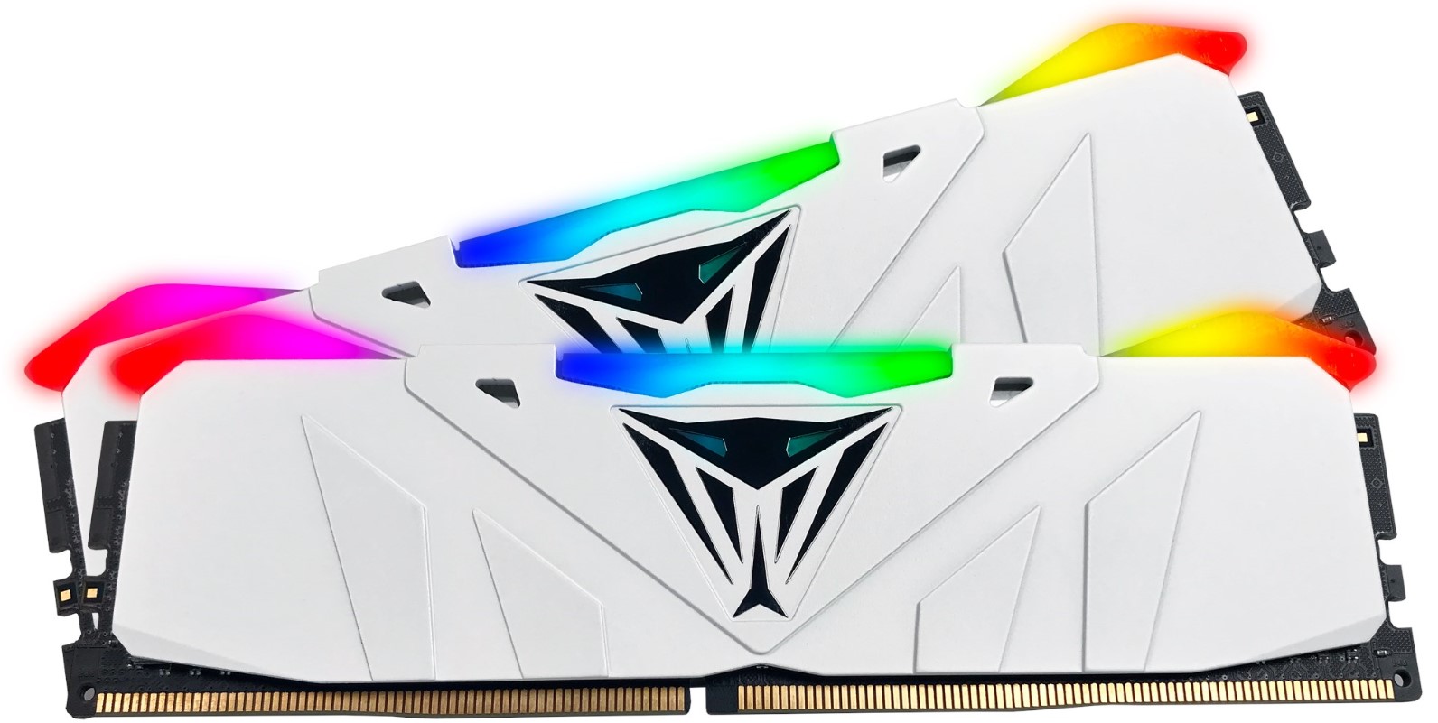 

Оперативная память PATRIOT Viper RGB (PVR416G320C6KW), Viper RGB