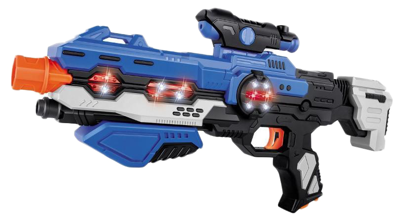 

Огнестрельное игрушечное оружие Наша Игрушка Винтовка M9495-1