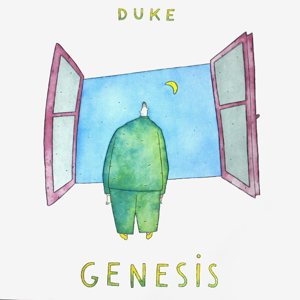 

Genesis Duke (CD)