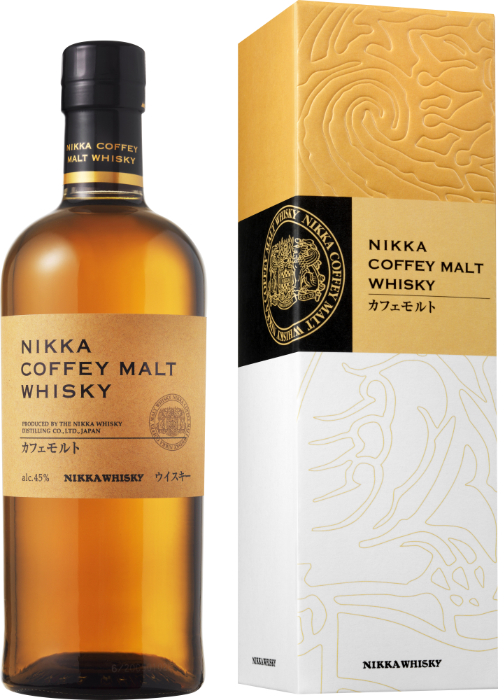 

Виски Nikka Coffey Malt
