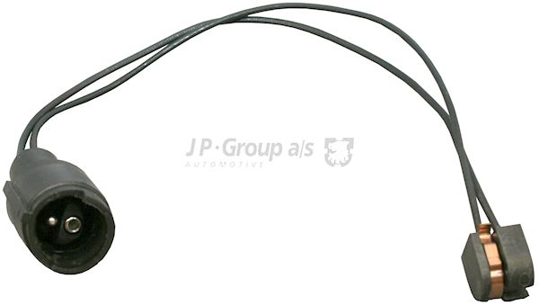 

Датчик, износ тормозных колодок JP GROUP 1497300600