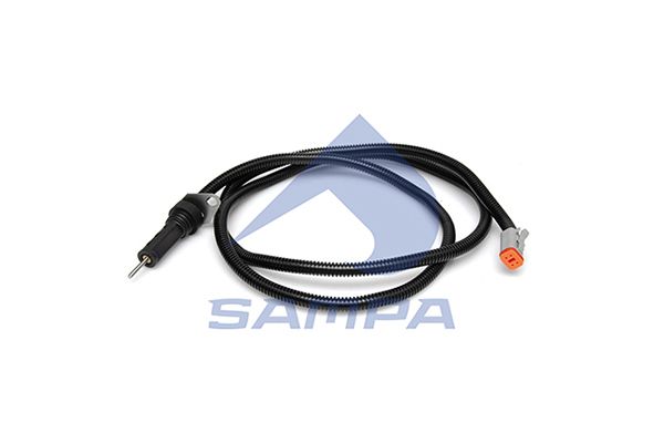 

Датчик, износ тормозных колодок SAMPA 079.247