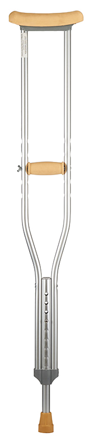

Костыли Армед FS925LB размер M, FS925LB