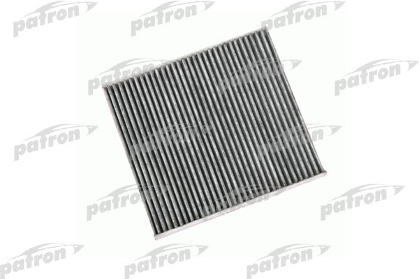 фото Фильтр салона patron pf2109