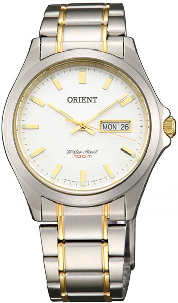 фото Наручные часы кварцевые мужские orient ug0q002w