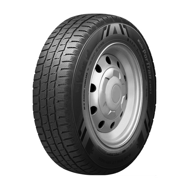 

Шины Marshal Winter PorTran CW51 195/60 R16 99/97T 2175803, Winter PorTran CW51