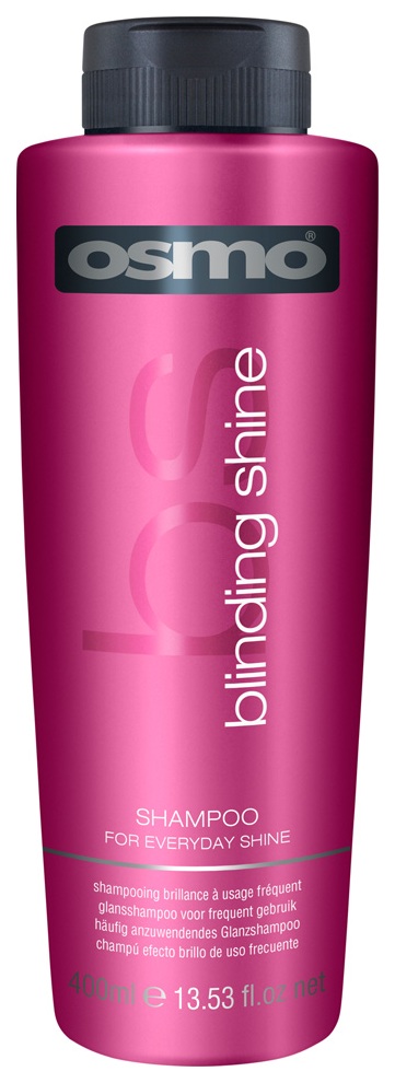 

Шампунь Osmo Blinding Shine Shampoo 400 мл