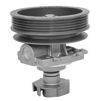 

Водяной насос MAGNETI MARELLI 352316170287