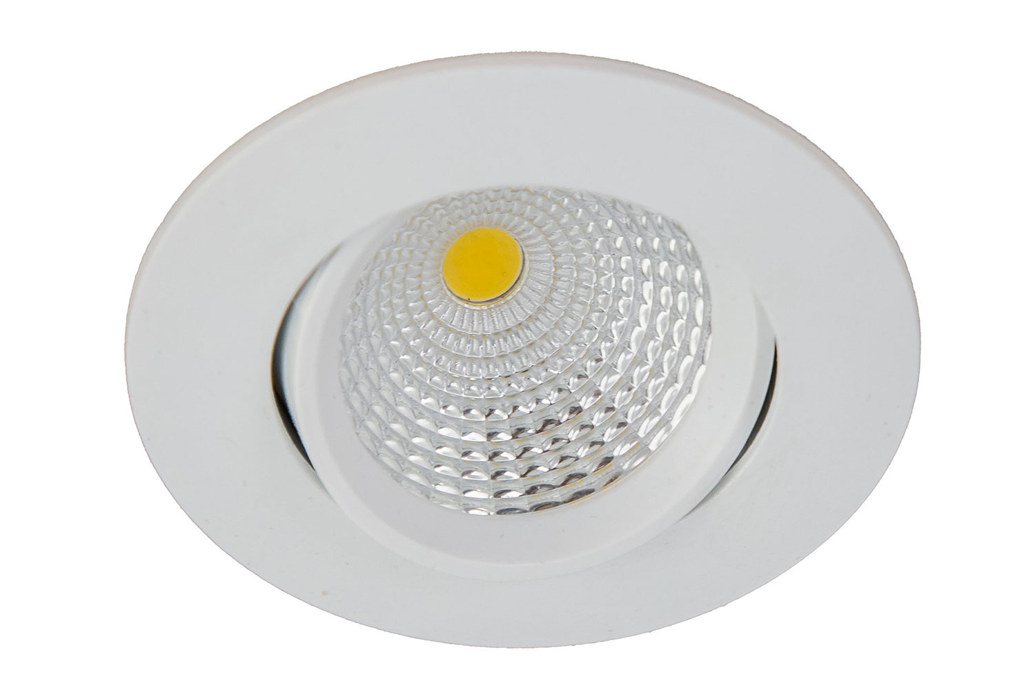 фото Citilux cld0057n каппа св-к встр. led 7w*4000k встраиваемый светильник