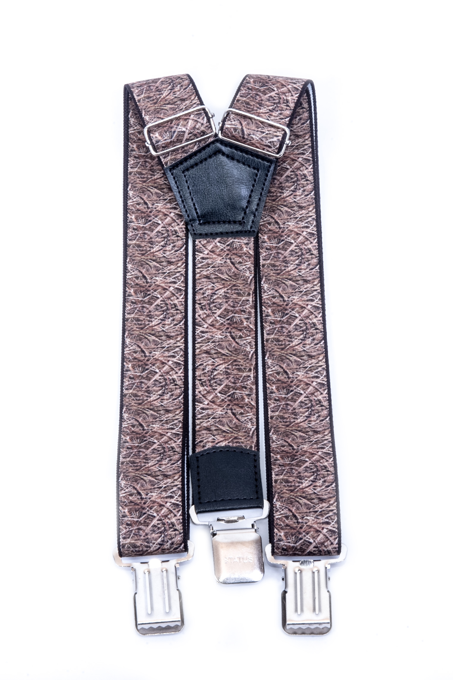 

Подтяжки Stilmark мужские Y, 1732354