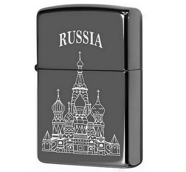 

Бензиновая зажигалка Zippo 150 ST Basil Black Ice, Черный;белый, 150 ST Basil