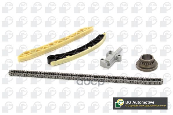 

Комплект Цепи Грм Bga TC2502FK