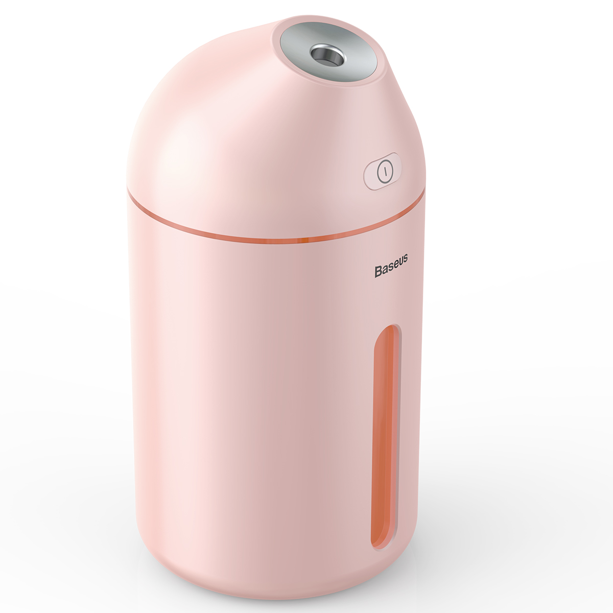 

Воздухоувлажнитель Baseus Cute Mini Humidifier Rose, Cute Mini Humidifier
