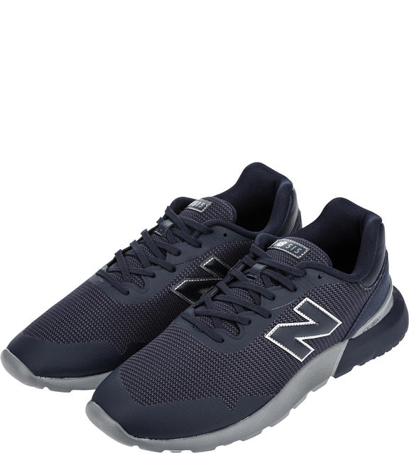 Кроссовки мужские New Balance MS515ES1/D синие 7.5 US