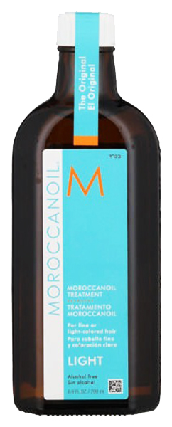 Купить Масло для волос Moroccanoil 200 мл