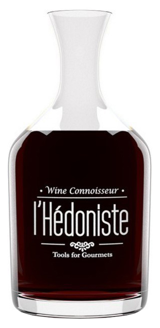 

Декантер Balvi l'Hedoniste