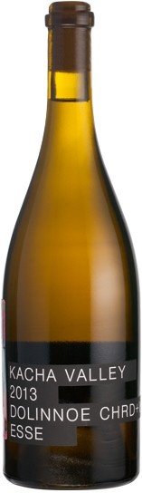 

Вино Kacha Valley Dolinnoe Esse White