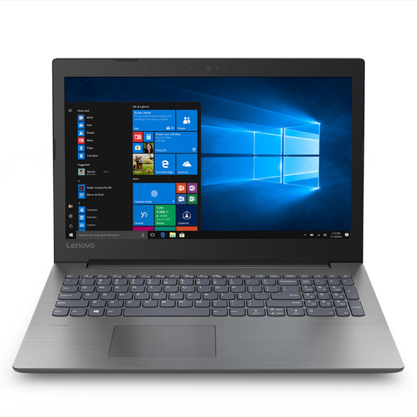 фото Ноутбук lenovo ideapad 330-15ikb (81de02vrru)