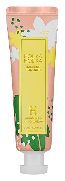 Крем для рук HOLIKA HOLIKA PERFUMED JASMIN