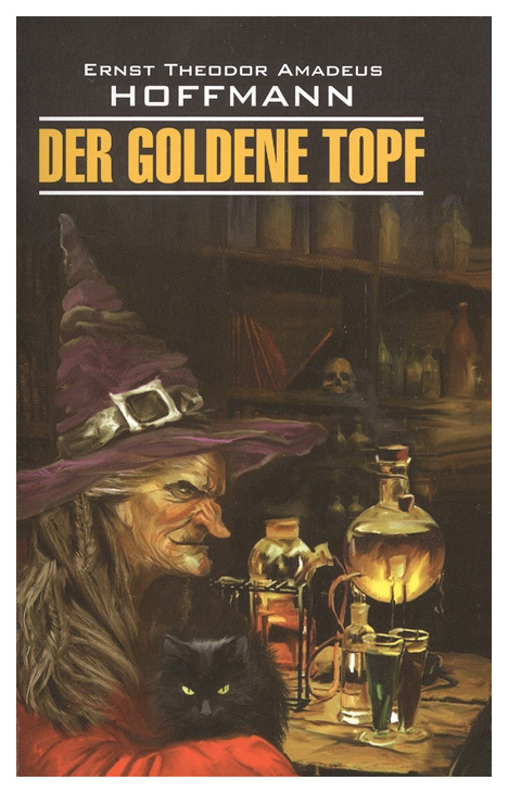 

Der Goldene Topf