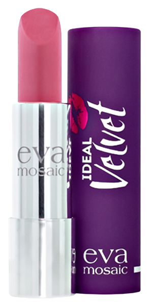 

Помада Eva Mosaic Ideal Velvet 13