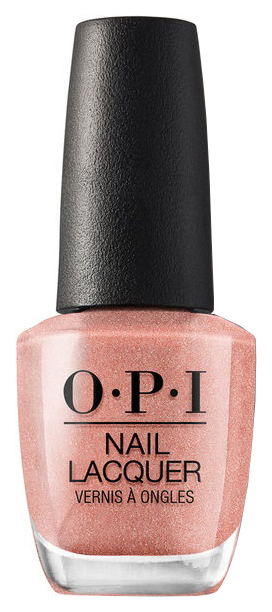 фото Лак для ногтей opi classic worth a pretty penne 15 мл