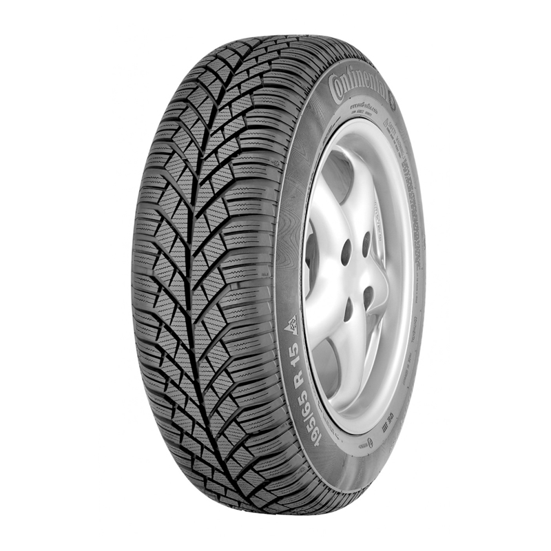 

Шины Continental Conti WinterContact TS 830 255/45R19 100V нешипованная