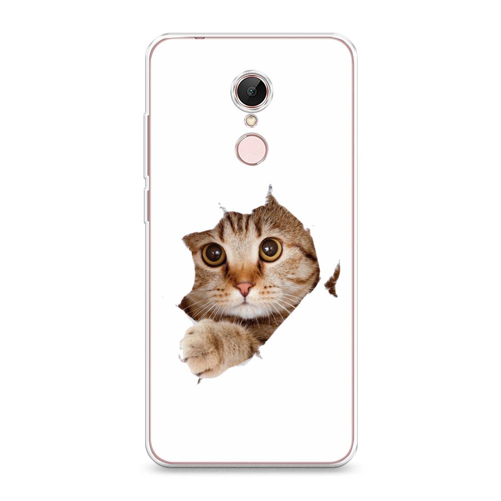 Чехол на Xiaomi Redmi 5 