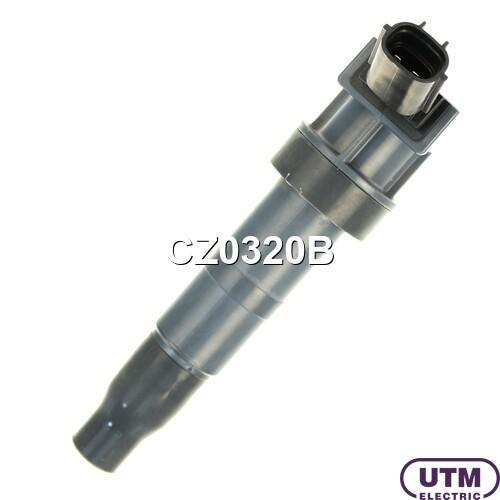 

Катушка Зажигания Utm CZ0320B