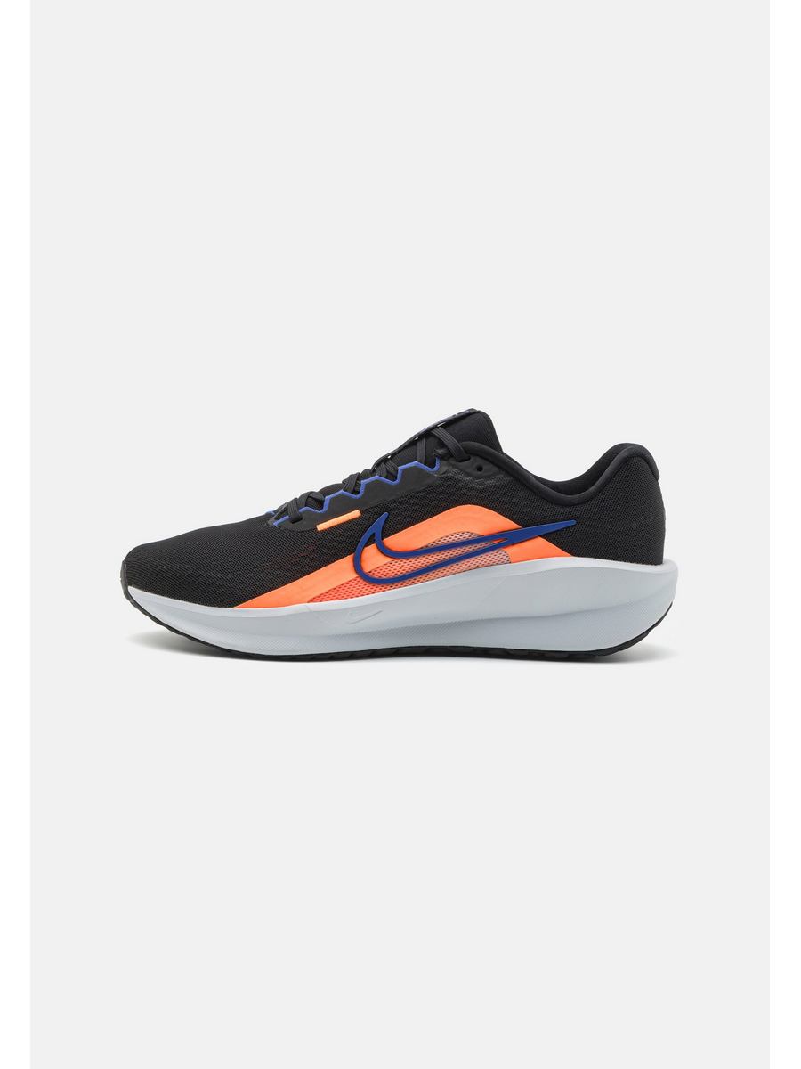 

Кроссовки мужские Nike N1242A2NX черные 49.5 EU, Черный, N1242A2NX