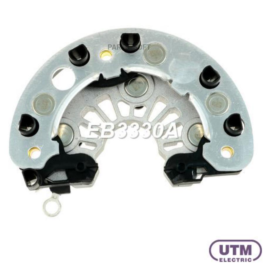 

Диодный Мост Utm EB3330A