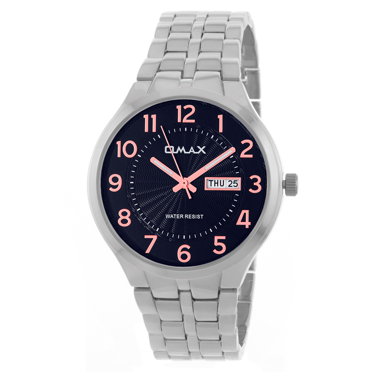 

Наручные часы мужские OMAX HYC049P014, HYC049P014