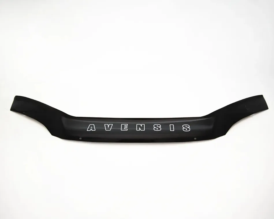 

Деф.Кап. Для Toyota Avensis С 1998-2002 Г.В. Надпи 1Шт VIP TUNING TYA02, Черный
