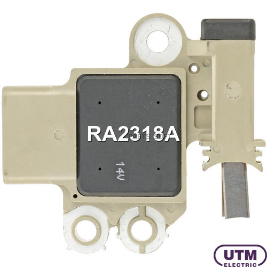 

UTM RA2318A Регулятор генератора DAEWOO NEXIA 1.6 16V 2008-2015 1шт