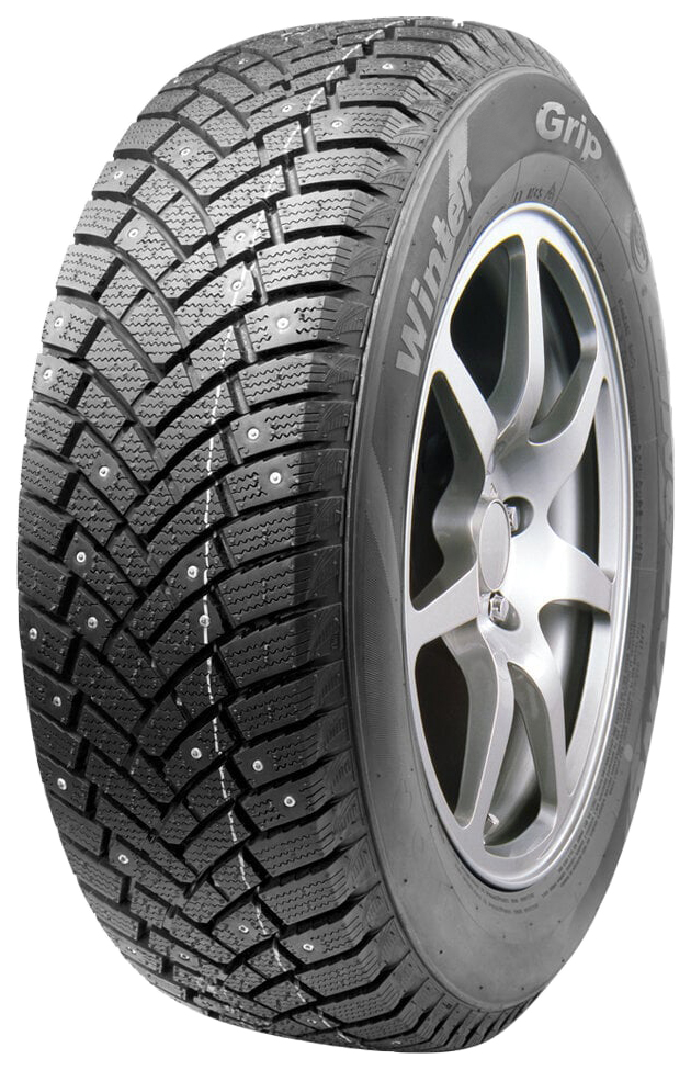 

Шина Linglong leao Winter Defender Grip 205/60 R16 96T, leao Winter Defender Grip