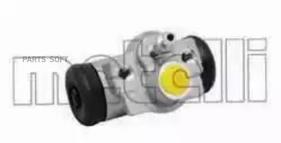 

Цилиндр тормозной рабочий SUZUKI METELLI 040891