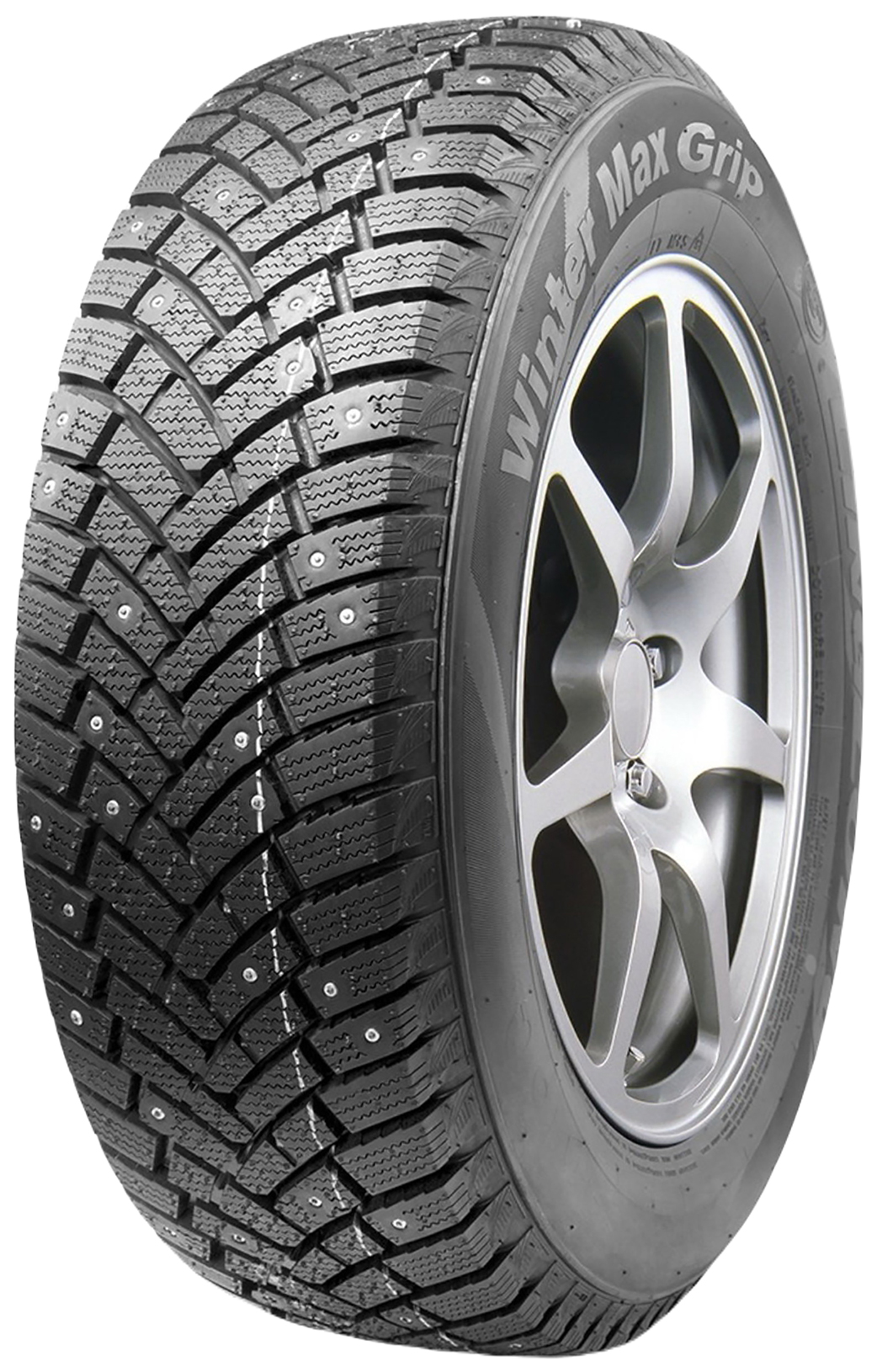 

Шина Linglong leao Winter Defender Grip 185/60 R14 82T, leao Winter Defender Grip