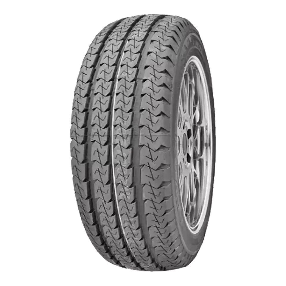 

Шина Кама Euro НК-131 205/65 R16C 107/105R, Euro HK-131
