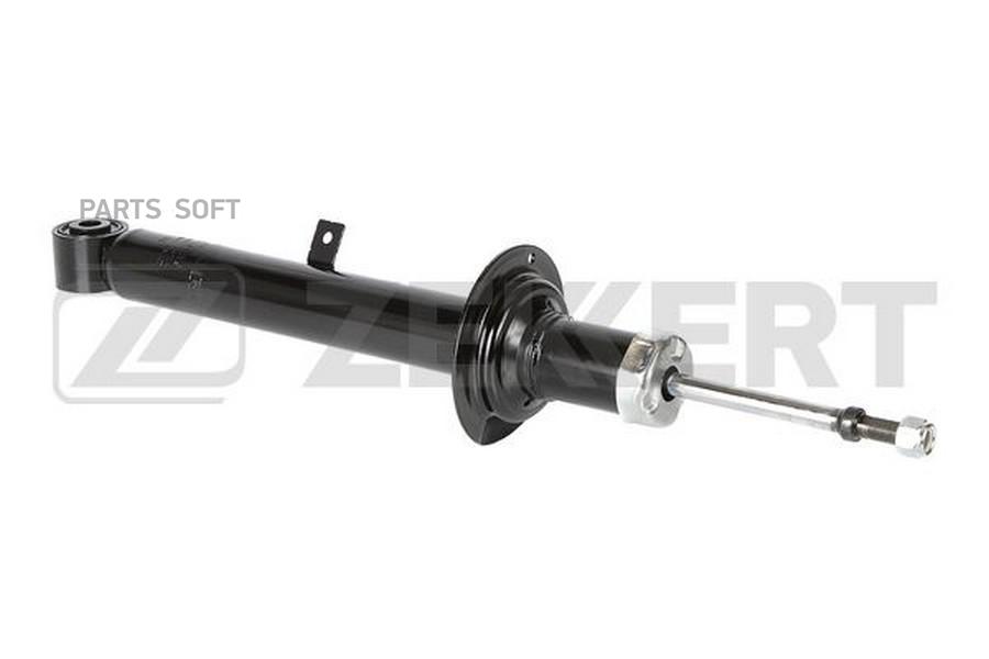 

ZEKKERT Амортизатор Lexus GS (S191) 05- Zekkert газ. перед. лев. 1шт