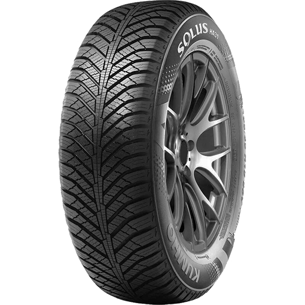 

Шина Kumho Solus 4S HA31 175/80 R14 88T