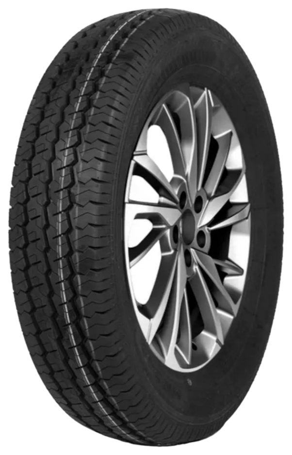 

Шина Mirage MR200 225/70 R15C 112/110R