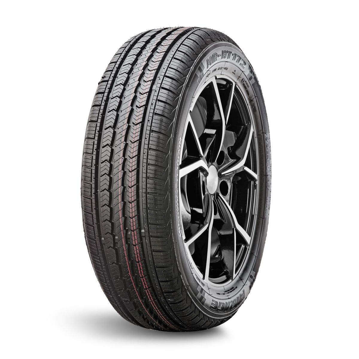 

Шины Mirage MR-HT172 225/65 R17 102H