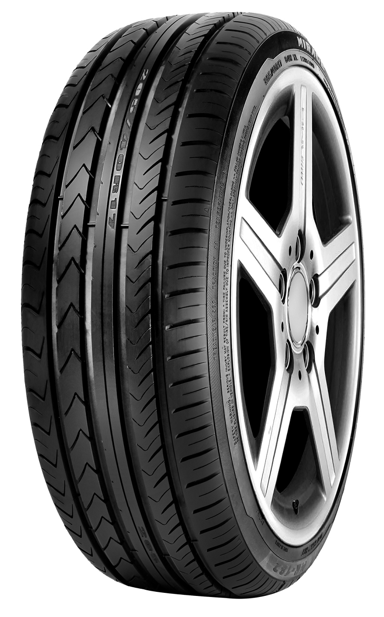 

Шины Mirage MR-182 245/45 R18 100W, MR-182