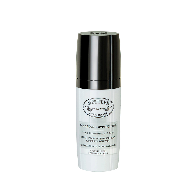 Эликсир для лица METTLER 1929 Complexion Illuminator Elixir 30 мл