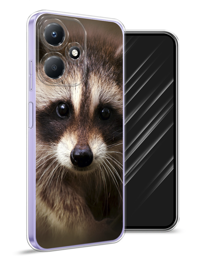Чехол Awog для Infinix Hot 30 Play 