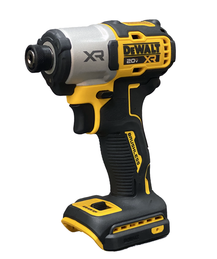 Импульсный шуруповерт DeWalt DCF845 20V