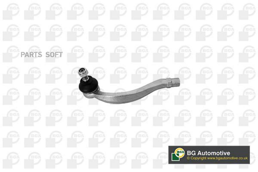 

Sr1426 наконечник Рулевой Левый M14x1.5 Citroen C5 All 08>, Peugeot 508 2.2hdi 10> Bga арт