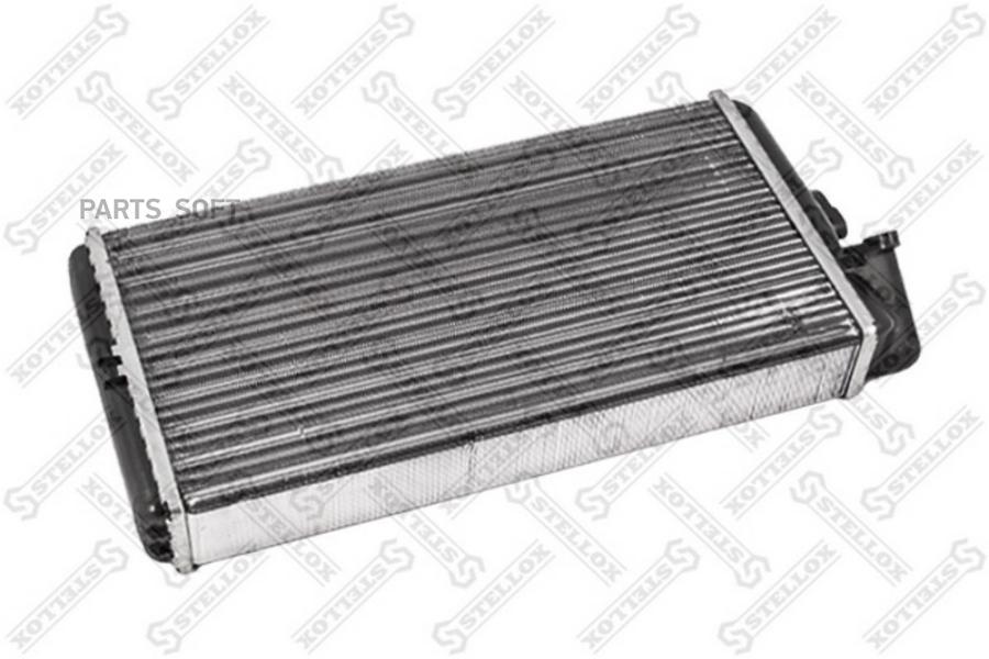 

STELLOX Радиатор отопителя STELLOX 8205012sx