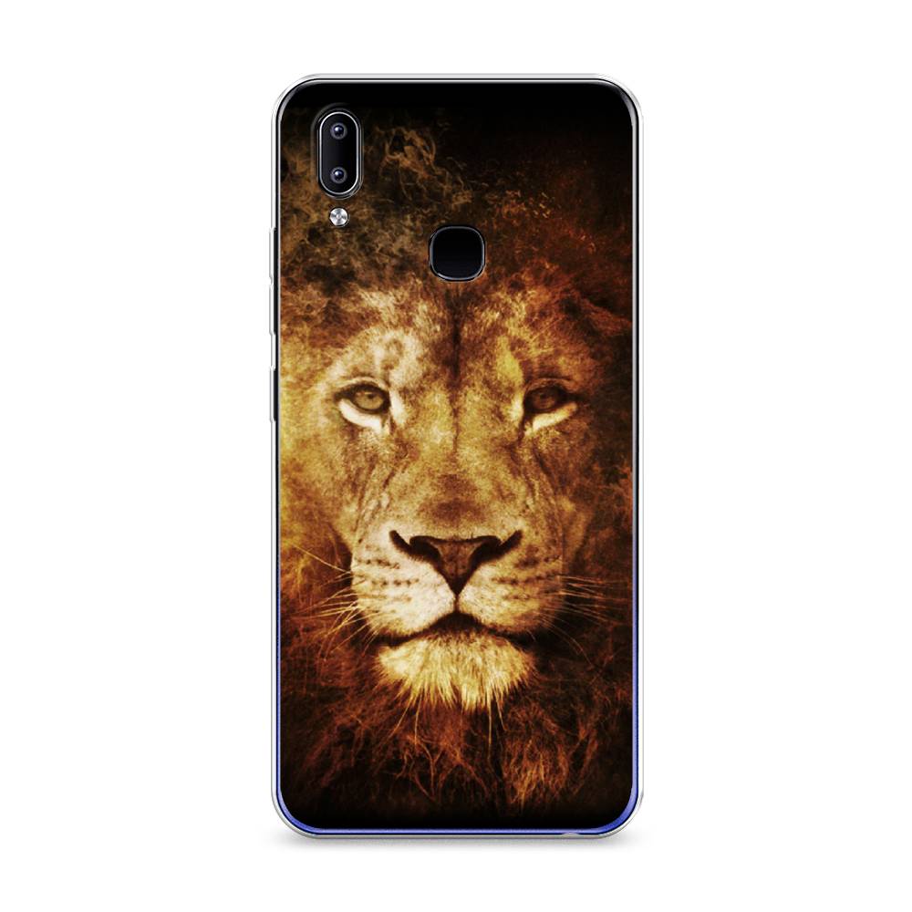 Чехол для Vivo Y93/Y93 lite 
